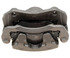 RC10406 by RAYBESTOS - Brake Parts Inc Raybestos R-Line Remanufactured Loaded Disc Brake Caliper and Bracket Assembly