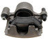 RC10410 by RAYBESTOS - Brake Parts Inc Raybestos R-Line Remanufactured Loaded Disc Brake Caliper