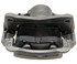 RC10429 by RAYBESTOS - Brake Parts Inc Raybestos R-Line Remanufactured Loaded Disc Brake Caliper and Bracket Assembly