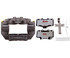 RC10375 by RAYBESTOS - Raybestos R-Line Reman Loaded Caliper