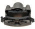 RC10495 by RAYBESTOS - Raybestos R-Line Reman Loaded Caliper