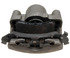 RC10496 by RAYBESTOS - Raybestos R-Line Reman Loaded Caliper