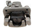 RC10546 by RAYBESTOS - Brake Parts Inc Raybestos R-Line Remanufactured Loaded Disc Brake Caliper and Bracket Assembly