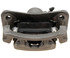 RC10560 by RAYBESTOS - Brake Parts Inc Raybestos R-Line Remanufactured Loaded Disc Brake Caliper and Bracket Assembly