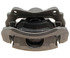 RC10839 by RAYBESTOS - Brake Parts Inc Raybestos R-Line Remanufactured Loaded Disc Brake Caliper and Bracket Assembly