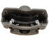 RC10873 by RAYBESTOS - Brake Parts Inc Raybestos R-Line Remanufactured Loaded Disc Brake Caliper and Bracket Assembly