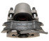 RC10917 by RAYBESTOS - Brake Parts Inc Raybestos R-Line Remanufactured Loaded Disc Brake Caliper