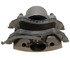 RC10918 by RAYBESTOS - Brake Parts Inc Raybestos R-Line Remanufactured Loaded Disc Brake Caliper