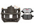 Raybestos RC10972 Disc Brake Caliper Raybestos R-Line Reman Loaded Caliper & Bracket Assy