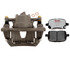 Raybestos RC10974QS Disc Brake Caliper Raybestos R-Line Reman Loaded Caliper & Bracket Assy