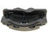 RC11034SV by RAYBESTOS - Brake Parts Inc Raybestos Specialty - Police Remanufactured Loaded Disc Brake Caliper and Bracket Assembly