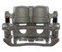 RC11204C by RAYBESTOS - Brake Parts Inc Raybestos R-Line Remanufactured Loaded Coated Disc Brake Caliper and Bracket Assembly