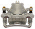 RC11341C by RAYBESTOS - Brake Parts Inc Raybestos R-Line Remanufactured Loaded Coated Disc Brake Caliper and Bracket Assembly