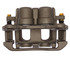 Raybestos RC11504 Disc Brake Caliper Raybestos R-Line Reman Loaded Caliper & Bracket Assy