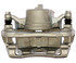 RC11518C by RAYBESTOS - Brake Parts Inc Raybestos R-Line Remanufactured Loaded Coated Disc Brake Caliper and Bracket Assembly