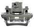 RC11555C by RAYBESTOS - Brake Parts Inc Raybestos R-Line Remanufactured Loaded Coated Disc Brake Caliper and Bracket Assembly