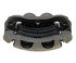 RC11580SV by RAYBESTOS - Brake Parts Inc Raybestos Specialty - Police Remanufactured Loaded Disc Brake Caliper and Bracket Assembly