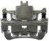 Raybestos RC11601C Disc Brake Caliper Raybestos R-Line Reman Loaded Coated Caliper & Bracket Assy