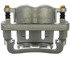 Raybestos RC11585C Disc Brake Caliper Raybestos R-Line Reman Loaded Coated Caliper & Bracket Assy