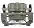 RC11689C by RAYBESTOS - Brake Parts Inc Raybestos R-Line Remanufactured Loaded Coated Disc Brake Caliper and Bracket Assembly