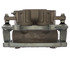 Raybestos RC11701C Disc Brake Caliper Raybestos R-Line Reman Loaded Coated Caliper & Bracket Assy