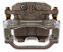 RC11825PC by RAYBESTOS - Brake Parts Inc Raybestos Specialty - Police Remanufactured Loaded Disc Brake Caliper and Bracket Assembly