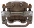 RC11826PC by RAYBESTOS - Brake Parts Inc Raybestos Specialty - Police Remanufactured Loaded Disc Brake Caliper and Bracket Assembly