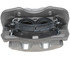RC11886 by RAYBESTOS - Brake Parts Inc Raybestos R-Line Remanufactured Loaded Disc Brake Caliper and Bracket Assembly