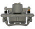 RC11910C by RAYBESTOS - Brake Parts Inc Raybestos R-Line Remanufactured Loaded Coated Disc Brake Caliper and Bracket Assembly