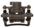 RC11922 by RAYBESTOS - Raybestos R-Line Reman Loaded Caliper & Bracket Assy