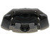 RC11947SV by RAYBESTOS - Brake Parts Inc Raybestos R-Line Remanufactured Loaded Disc Brake Caliper and Bracket Assembly