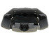 RC11948SV by RAYBESTOS - Brake Parts Inc Raybestos R-Line Remanufactured Loaded Disc Brake Caliper and Bracket Assembly