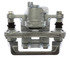 Raybestos RC11992C Disc Brake Caliper Raybestos R-Line Reman Loaded Coated Caliper & Bracket Assy