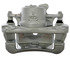 RC12012C by RAYBESTOS - Brake Parts Inc Raybestos R-Line Remanufactured Loaded Coated Disc Brake Caliper and Bracket Assembly