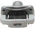 Raybestos RC12081 Disc Brake Caliper Raybestos R-Line Reman Loaded Caliper & Bracket Assy