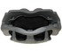 Raybestos RC12098 Disc Brake Caliper Raybestos R-Line Reman Loaded Caliper & Bracket Assy