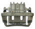 RC12104C by RAYBESTOS - Brake Parts Inc Raybestos R-Line Remanufactured Loaded Coated Disc Brake Caliper and Bracket Assembly