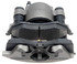 RC12101 by RAYBESTOS - Brake Parts Inc Raybestos R-Line Remanufactured Loaded Disc Brake Caliper