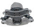 RC12109 by RAYBESTOS - Brake Parts Inc Raybestos R-Line Remanufactured Loaded Disc Brake Caliper