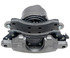 RC12110 by RAYBESTOS - Brake Parts Inc Raybestos R-Line Remanufactured Loaded Disc Brake Caliper