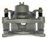 Raybestos RC12050C Disc Brake Caliper Raybestos R-Line Reman Loaded Coated Caliper & Bracket Assy