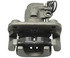 RC12123 by RAYBESTOS - Brake Parts Inc Raybestos R-Line Remanufactured Loaded Disc Brake Caliper and Bracket Assembly