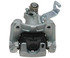 RC12151 by RAYBESTOS - Brake Parts Inc Raybestos R-Line Remanufactured Loaded Disc Brake Caliper and Bracket Assembly