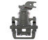 RC12163C by RAYBESTOS - Brake Parts Inc Raybestos R-Line Remanufactured Loaded Coated Disc Brake Caliper and Bracket Assembly