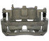 RC12169C by RAYBESTOS - Raybestos R-Line Reman Loaded Coated Caliper & Bracket Assy