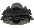 RC12184 by RAYBESTOS - Brake Parts Inc Raybestos R-Line Remanufactured Loaded Disc Brake Caliper