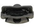 RC12195 by RAYBESTOS - Brake Parts Inc Raybestos R-Line Remanufactured Loaded Disc Brake Caliper and Bracket Assembly