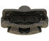 RC12196 by RAYBESTOS - Brake Parts Inc Raybestos R-Line Remanufactured Loaded Disc Brake Caliper and Bracket Assembly