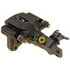 Raybestos RC12201 Disc Brake Caliper Raybestos R-Line Reman Loaded Caliper & Bracket Assy