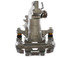 Raybestos RC12201C Disc Brake Caliper Raybestos R-Line Reman Loaded Coated Caliper & Bracket Assy